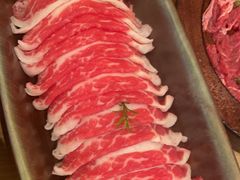 -季季山·云南野生菌火锅(上海首店)