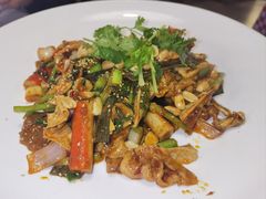 -拿渡·水煮鱼 麻辣香锅(西单大悦城店)