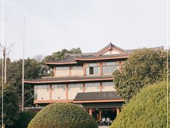 -浙江省博物馆(孤山馆区)