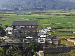 -万峰林风景区