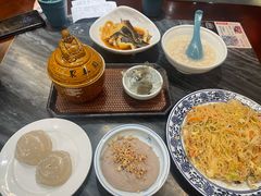 -安泰楼·佛跳墙创始人·传统闽味早茶·酒楼(三坊七巷闽菜地标店)