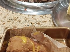 -姜胖胖无限自助烤肉(罗湖宝能店)