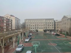 -时光漫步酒店(北京国子监簋街北新桥地铁站店)