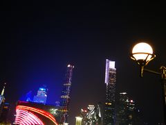 -珠江夜游广州塔·中大码头