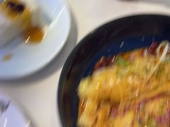 -阿里疆Alijiang·丝路美食·异域风情·清真(长楹天街店)