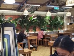 -云阿蛮云南生烫牛肉米线(奉贤路店)