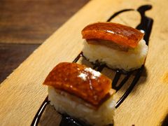 -德永枣香烤鸭(官舍店)