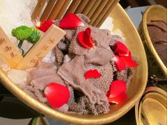 -巴奴毛肚火锅(悠唐购物中心店)