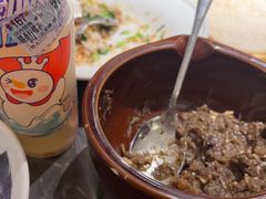 -前海沿·青岛菜(乐客城店)