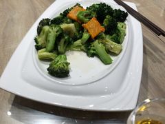 -味莊·青岛菜(云霄路店)