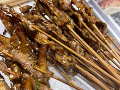 -木屋烧烤(双榆树店)