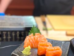 -Sushi Hanzo半藏(天环广场店)