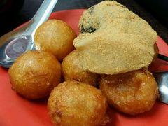 -糯米香(长江路店)