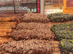 -味多美蛋糕(阜成门店)