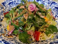 -古韵轩·园林餐厅