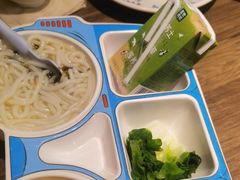-云海肴·汽锅鸡·云南菜(广安门天虹店)