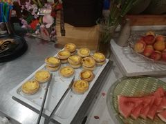 -盛铭轩·巴西烤肉火锅自助(功德林天街GIS店)