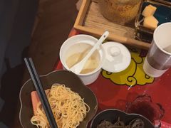 -华夏良子·足道SPA艾灸(翠微店)