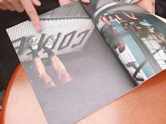 -METAL HANDS(五道营店)