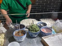 -七宝老街汤团(上海世纪汇广场店)