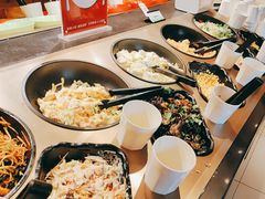 -比格比萨自助(新辰里学清路店)