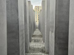 -欧洲被害犹太人纪念碑