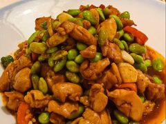 -徽韵人家·传承正宗徽菜(牡丹园店)