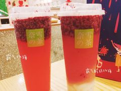 -奈雪的茶(石厦时代广场店)
