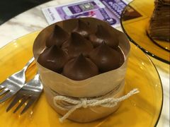-Awfully Chocolate(来福士广场店)