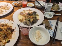 -老街坊餐吧