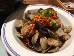 -九锅一堂酸菜鱼(新南凯德直营店)