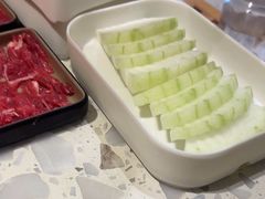 -小城牛事·鲜牛肉火锅(万达店)