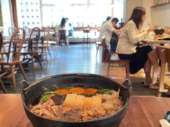 -铃木食堂(北新桥店)