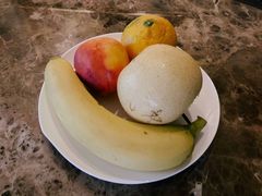 -大连中远海运洲际酒店