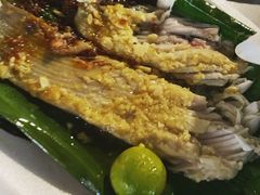 魔鬼鱼-纽顿熟食中心