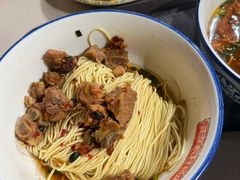 -公交新村粉店(赤岗冲店)