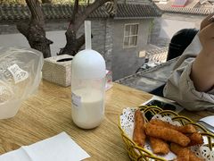 -Santoor 萨都里印度餐厅(北锣鼓巷店)