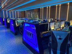 -青水瓦台汤泉(未央店)