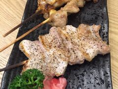 -八间(合生汇店)