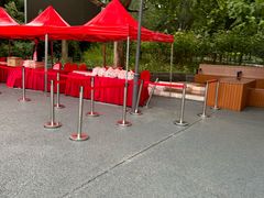 -长辛店二七公园