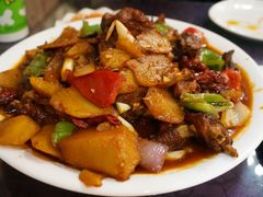 -清真·丝路香妃新疆餐厅