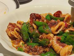 -怡情荟•海鲜青岛菜(五四广场旗舰店)