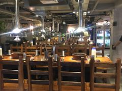 大堂-原始泥炉烤肉(总店)