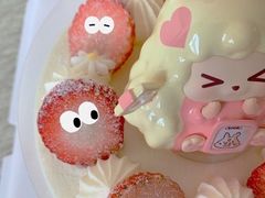 -壹点壹客·生日蛋糕(龙岗店)