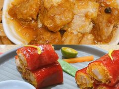 -点都德(千灯湖环宇城店)