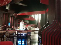 -西安W酒店·WEI全味西餐厅