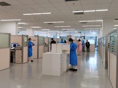 -上海市徐汇区口腔医院
