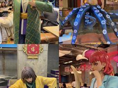 -瑞虹新天地月亮湾