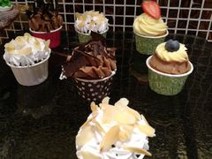 -好日子皇冠假日酒店·君怡咖啡厅(特美思大厦店)