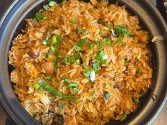 -古都历食南京菜·烤鸭·鸭血粉丝·汤包(南京博物院店)